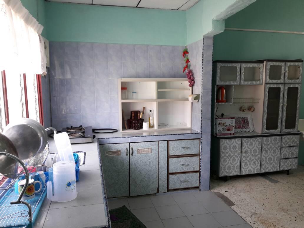 Homestay Ustaz タイピン エクステリア 写真