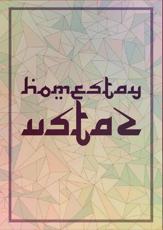 Homestay Ustaz タイピン エクステリア 写真