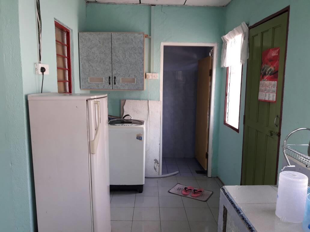 Homestay Ustaz タイピン エクステリア 写真