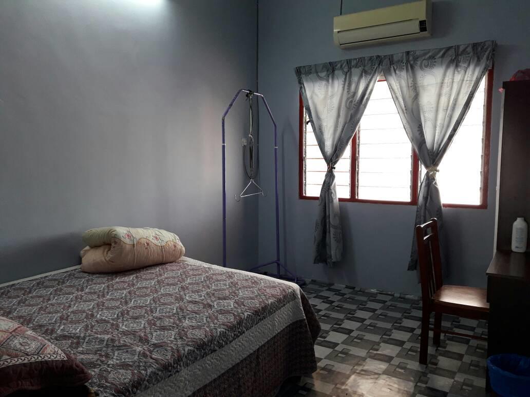 Homestay Ustaz タイピン エクステリア 写真